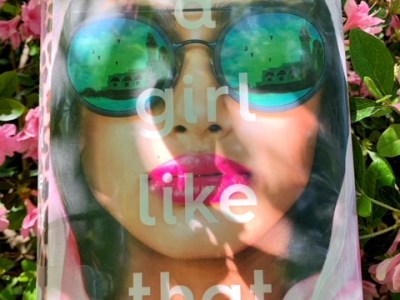 A Girl Like&nbsp;That